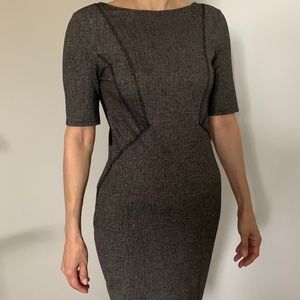 Zara Pencil Dress